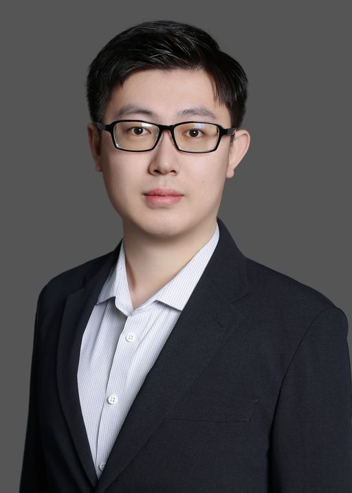 Lin Zhu